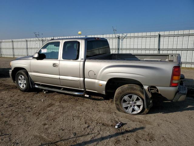 Photo 2 from auction – 2003 GMC SIERRA K15 with VIN 2GTFK69U531377641