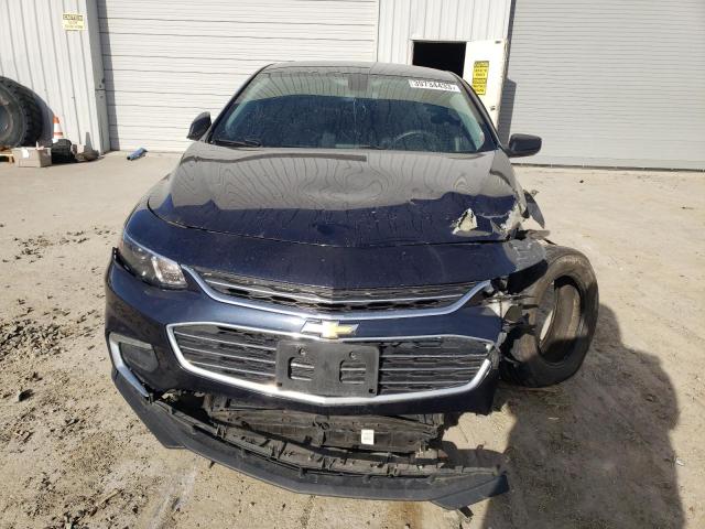 Photo 5 from auction – 2018 CHEVROLET MALIBU LS with VIN 1G1ZB5ST5JF192819