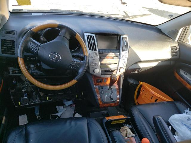 صورة رقم 8 من المزاد - 2008 LEXUS RX 350 مع VIN 2T2HK31U18C065338