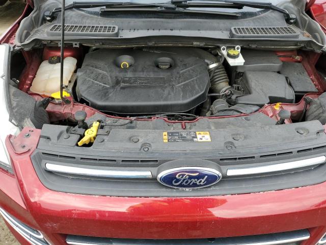 Photo 11 from auction – 2015 FORD ESCAPE SE with VIN 1FMCU0G98FUB02696