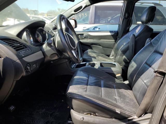 Zdjęcie 7 z aukcji – 2014 DODGE GRAND CARA z VIN 2C4RDGBG2ER276594