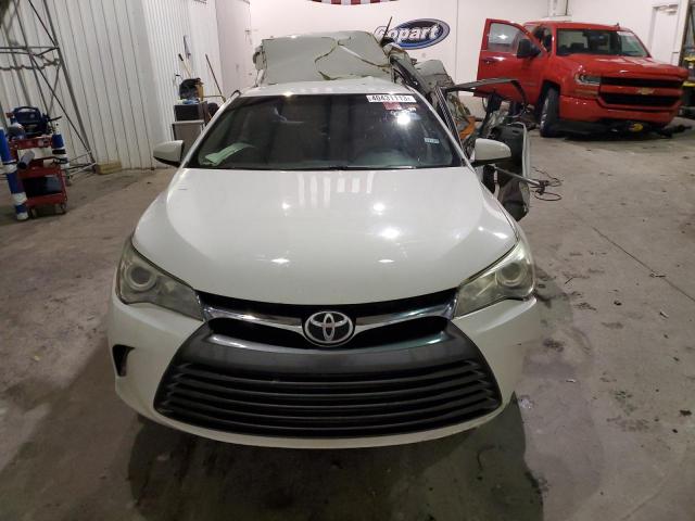 Photo 5 from auction – 2016 TOYOTA CAMRY LE with VIN 4T1BF1FK8GU545898