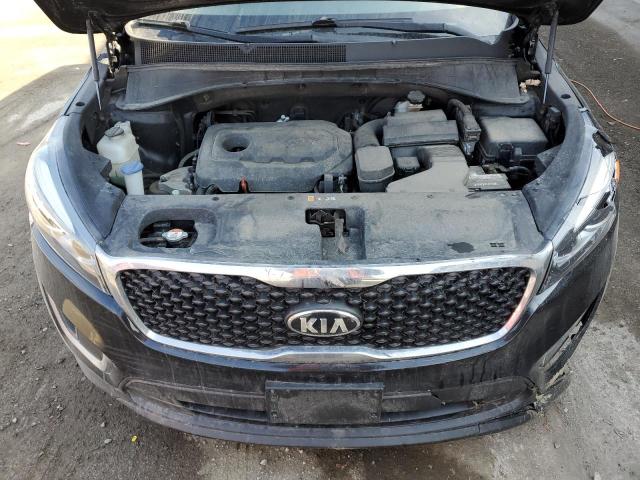 Photo 12 from auction – 2016 KIA SORENTO LX with VIN 5XYPGDA37GG096580