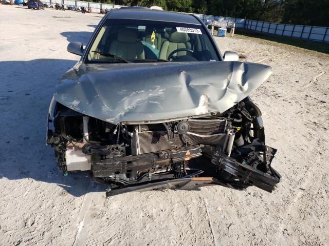 Photo 5 from auction – 2009 HYUNDAI SONATA GLS with VIN 5NPET46C19H550992