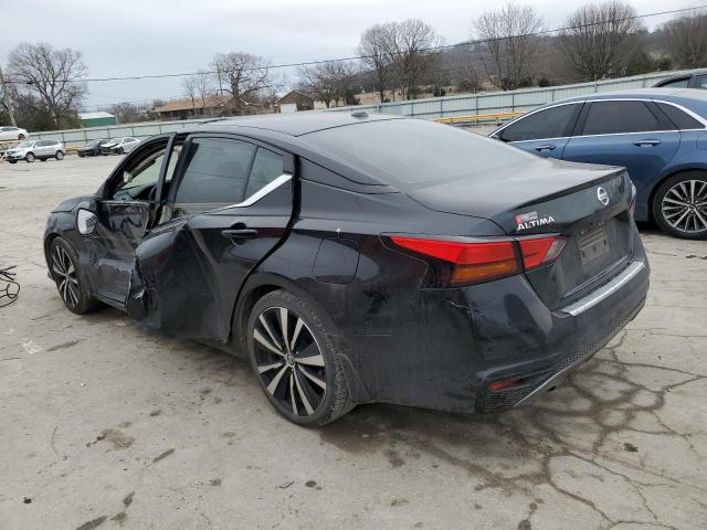 Photo 2 from auction – 2019 NISSAN ALTIMA SR with VIN 1N4BL4CV3KC217628