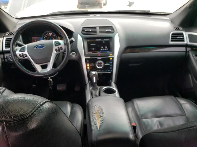 Photo 8 from auction – 2012 FORD EXPLORER L with VIN 1FMHK7F88CGA46783