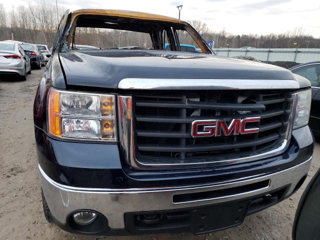 Photo 5 from auction – 2008 GMC SIERRA K25 with VIN 1GTHK29K38E120774