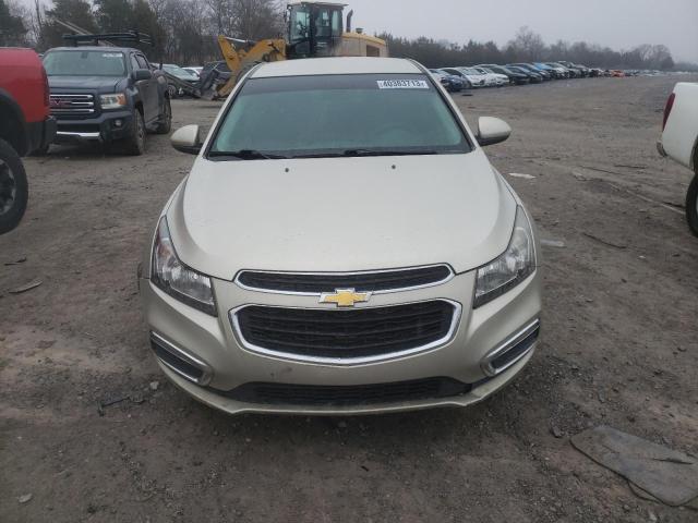 Photo 5 from auction – 2015 CHEVROLET CRUZE LT with VIN 1G1PC5SB6F7220530