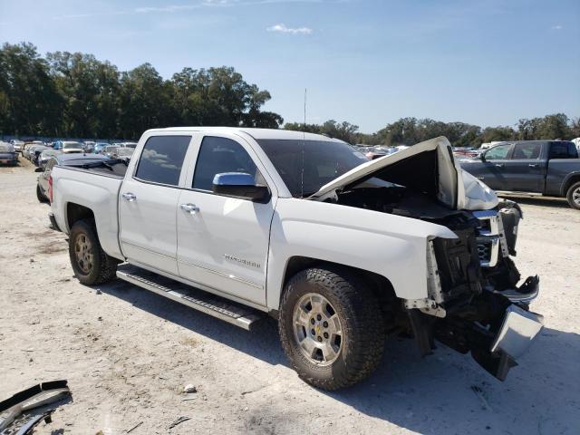 Photo 4 from auction – 2014 CHEVROLET SILVERADO with VIN 3GCUKSEC2EG453193