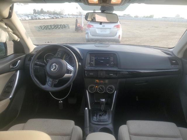 Photo 8 from auction – 2014 MAZDA CX-5 TOURI with VIN JM3KE2CY0E0348726