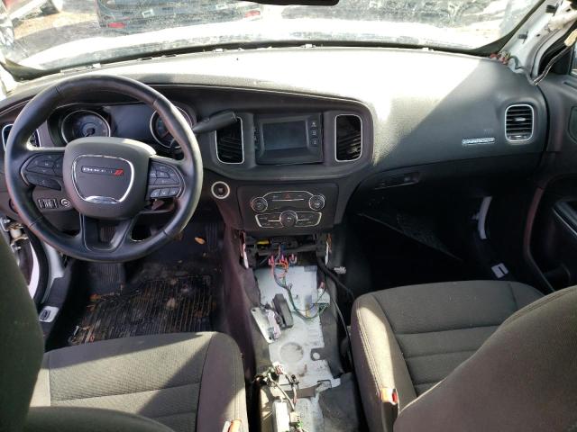 Photo 8 from auction – 2016 DODGE CHARGER PO with VIN 2C3CDXKT5GH282177