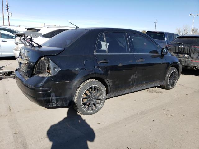 Photo 3 from auction – 2009 NISSAN VERSA S with VIN 3N1BC11E09L369511
