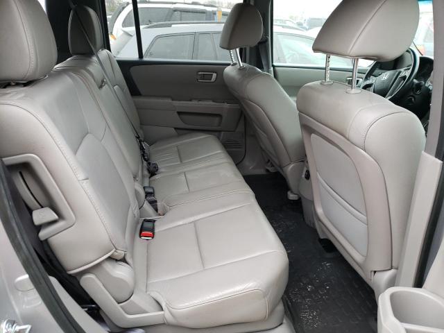 Foto 11 de la subasta – 2015 HONDA PILOT EXL con VIN 5FNYF4H55FB077918
