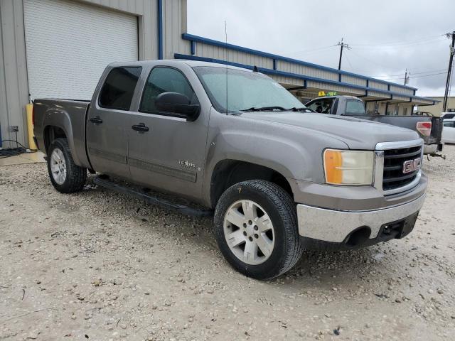 Photo 4 from auction – 2007 GMC NEW SIERRA with VIN 3GTEC13J87G507886