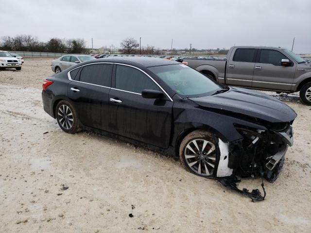 Photo 4 from auction – 2017 NISSAN ALTIMA 2.5 with VIN 1N4AL3AP3HC168773