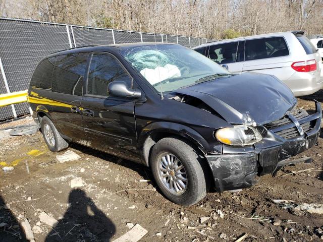 Zdjęcie 4 z aukcji – 2007 DODGE GRAND CARA z VIN 2D4GP44L87R237733
