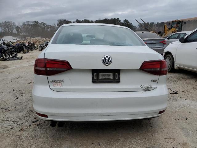 Photo 6 from auction – 2017 VOLKSWAGEN JETTA S with VIN 3VW2B7AJ2HM373808