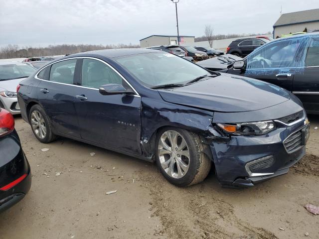 Photo 4 from auction – 2017 CHEVROLET MALIBU PRE with VIN 1G1ZH5SX2HF110282