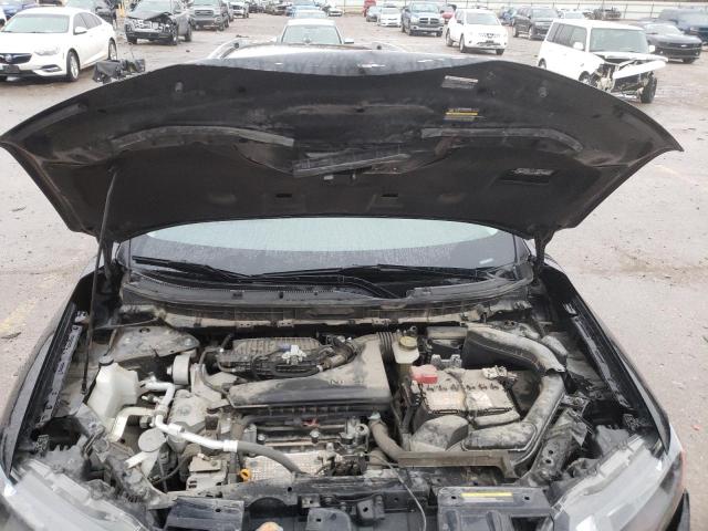 Photo 12 from auction – 2019 NISSAN ROGUE S with VIN JN8AT2MT2KW263669