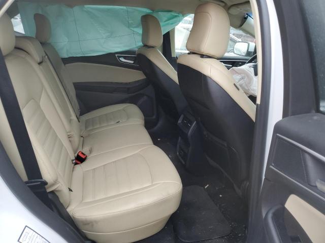 Photo 11 from auction – 2020 FORD EDGE SEL with VIN 2FMPK3J93LBA30938