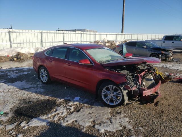 Photo 4 from auction – 2015 CHEVROLET IMPALA LT with VIN 2G1125S33F9148010