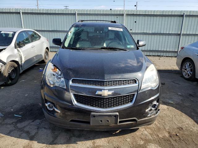 Photo 5 from auction – 2012 CHEVROLET EQUINOX LT with VIN 2GNALPEK3C6144482