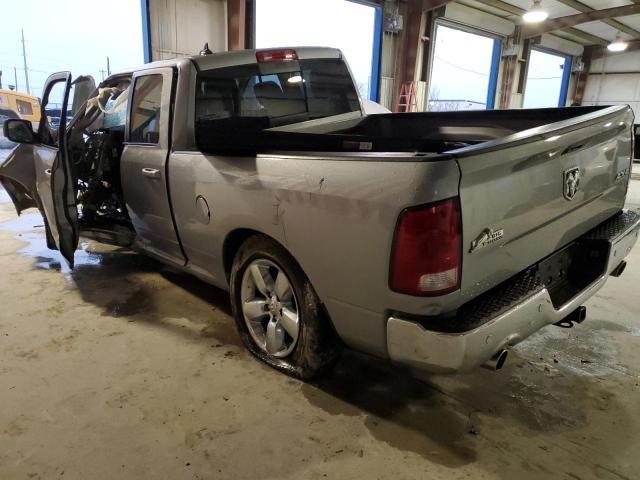 Photo 2 from auction – 2019 RAM 1500 CLASS with VIN 1C6RR7GT5KS698870