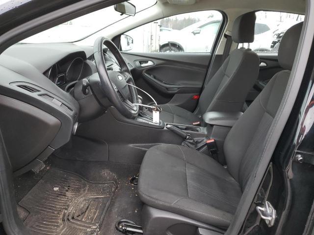 Photo 7 from auction – 2016 FORD FOCUS SE with VIN 1FADP3F27GL273376