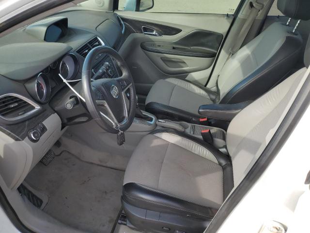 Photo 7 from auction – 2014 BUICK ENCORE CON with VIN KL4CJBSB2EB616776