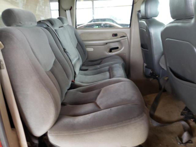 Photo 10 from auction – 2003 GMC SIERRA K25 with VIN 1GTHK23153F117250
