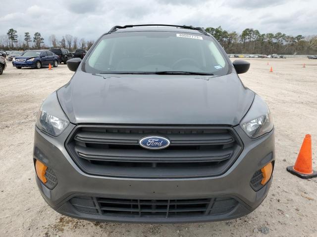 Photo 5 from auction – 2019 FORD ESCAPE S with VIN 1FMCU0F73KUB58412