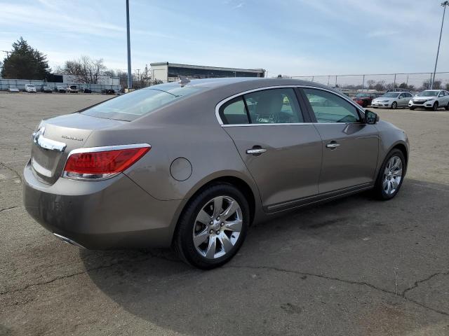 Photo 3 from auction – 2012 BUICK LACROSSE P with VIN 1G4GD5E34CF156204