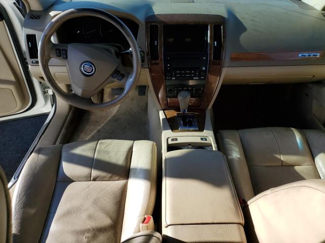 صورة رقم 8 من المزاد - 2006 CADILLAC STS مع VIN 1G6DC67A160100999