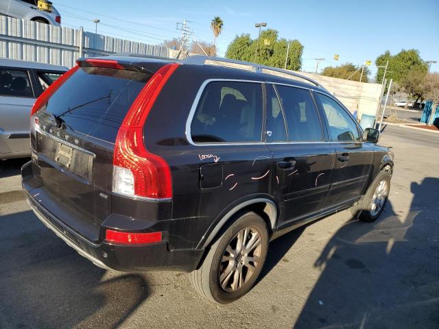 Photo 3 from auction – 2013 VOLVO XC90 3.2 with VIN YV4952CZ0D1670112