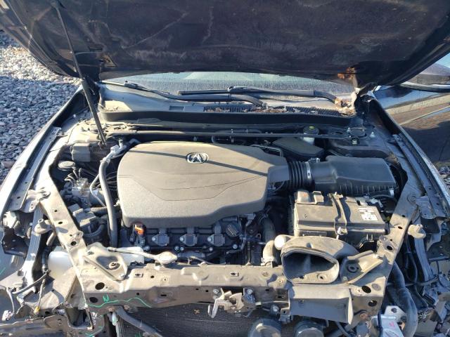 Photo 11 from auction – 2015 ACURA TLX TECH with VIN 19UUB2F53FA016661