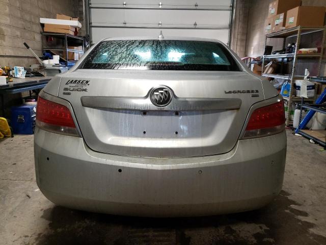 Photo 6 from auction – 2011 BUICK LACROSSE C with VIN 1G4GD5ED1BF330334