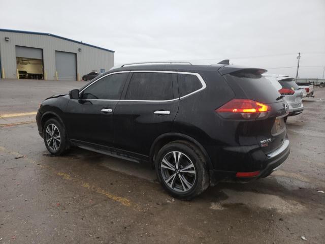 Photo 2 from auction – 2019 NISSAN ROGUE S with VIN JN8AT2MT2KW263669