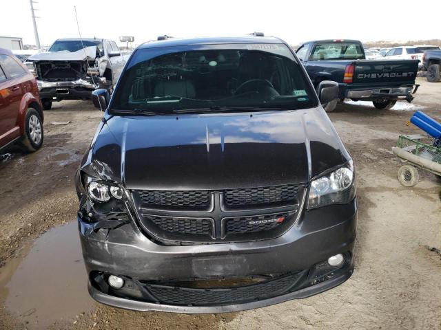 Photo 5 from auction – 2019 DODGE GRAND CARA with VIN 2C4RDGEG6KR723788