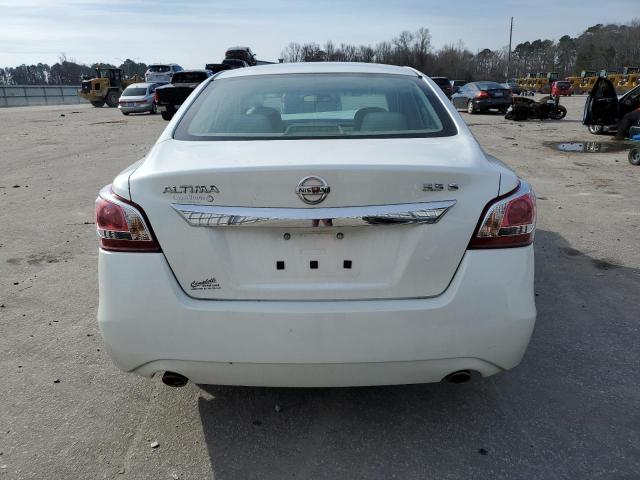 Photo 6 from auction – 2013 NISSAN ALTIMA 3.5 with VIN 1N4BL3APXDC141133