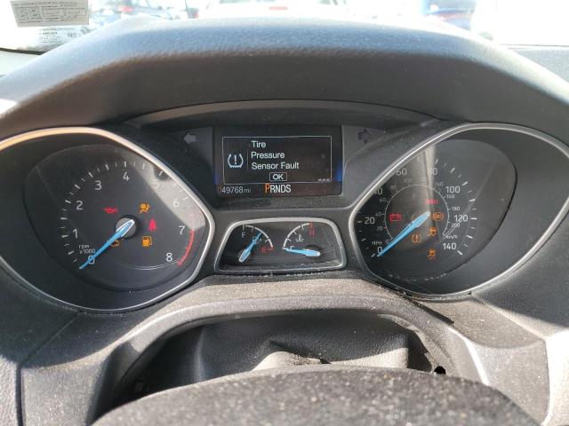 Photo 9 from auction – 2017 FORD FOCUS SE with VIN 1FADP3FE8HL301522