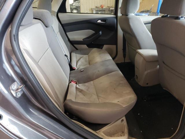 Photo 10 from auction – 2014 FORD FOCUS SE with VIN 1FADP3F20EL393775