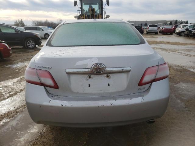 Photo 6 from auction – 2011 TOYOTA CAMRY BASE with VIN 4T4BF3EK7BR171859