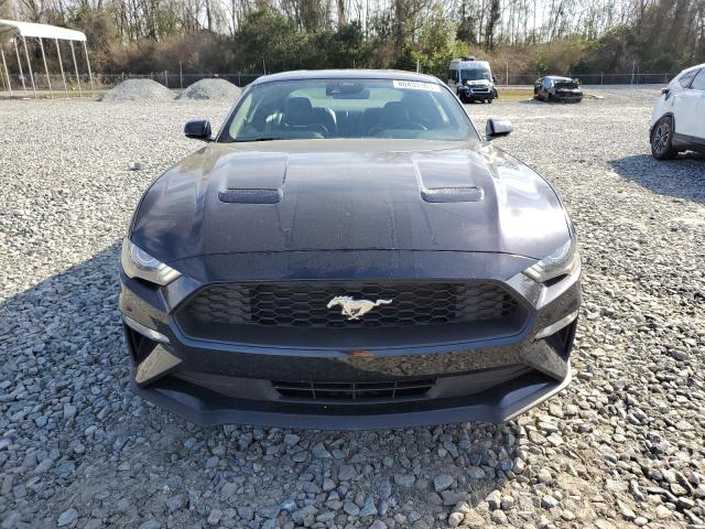 Photo 5 from auction – 2021 FORD MUSTANG with VIN 1FA6P8TH3M5132884