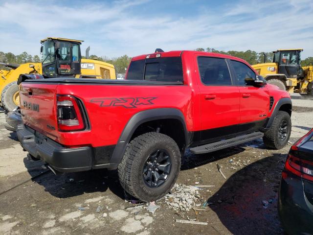 Photo 3 from auction – 2022 RAM 1500 TRX with VIN 1C6SRFU98NN192957