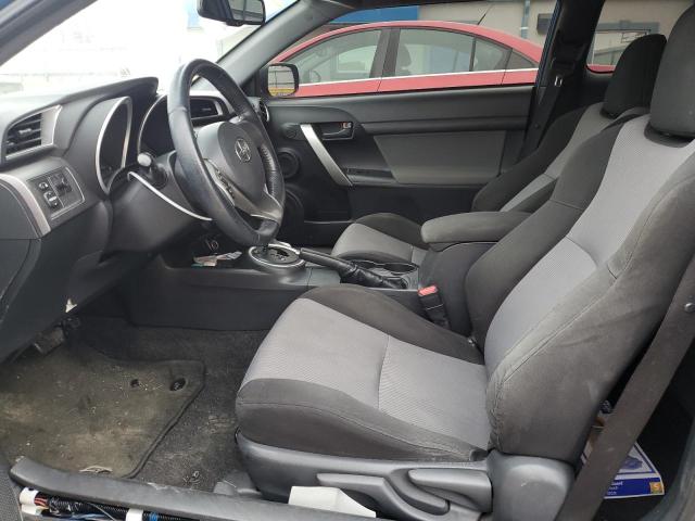 Photo 7 from auction – 2014 TOYOTA SCION TC with VIN JTKJF5C79E3072872