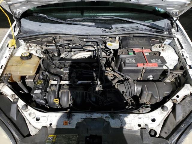 Photo 11 from auction – 2007 FORD FOCUS ZX4 with VIN 1FAFP34N87W134460