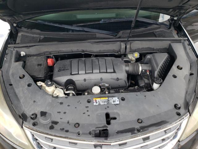 Photo 12 from auction – 2015 CHEVROLET TRAVERSE L with VIN 1GNKVGKD4FJ310391
