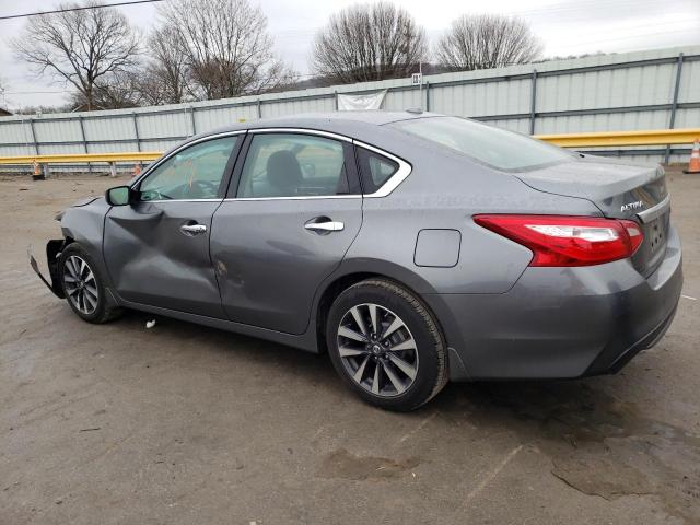 Photo 2 from auction – 2017 NISSAN ALTIMA 2.5 with VIN 1N4AL3AP1HC238934