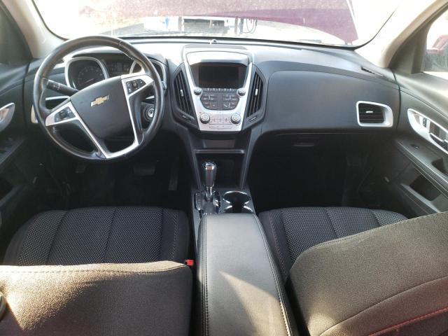 Photo 8 from auction – 2016 CHEVROLET EQUINOX LT with VIN 2GNFLFE3XG6305778