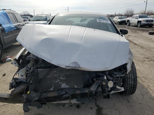 Photo 5 from auction – 2012 DODGE AVENGER SE with VIN 1C3CDZABXCN252551
